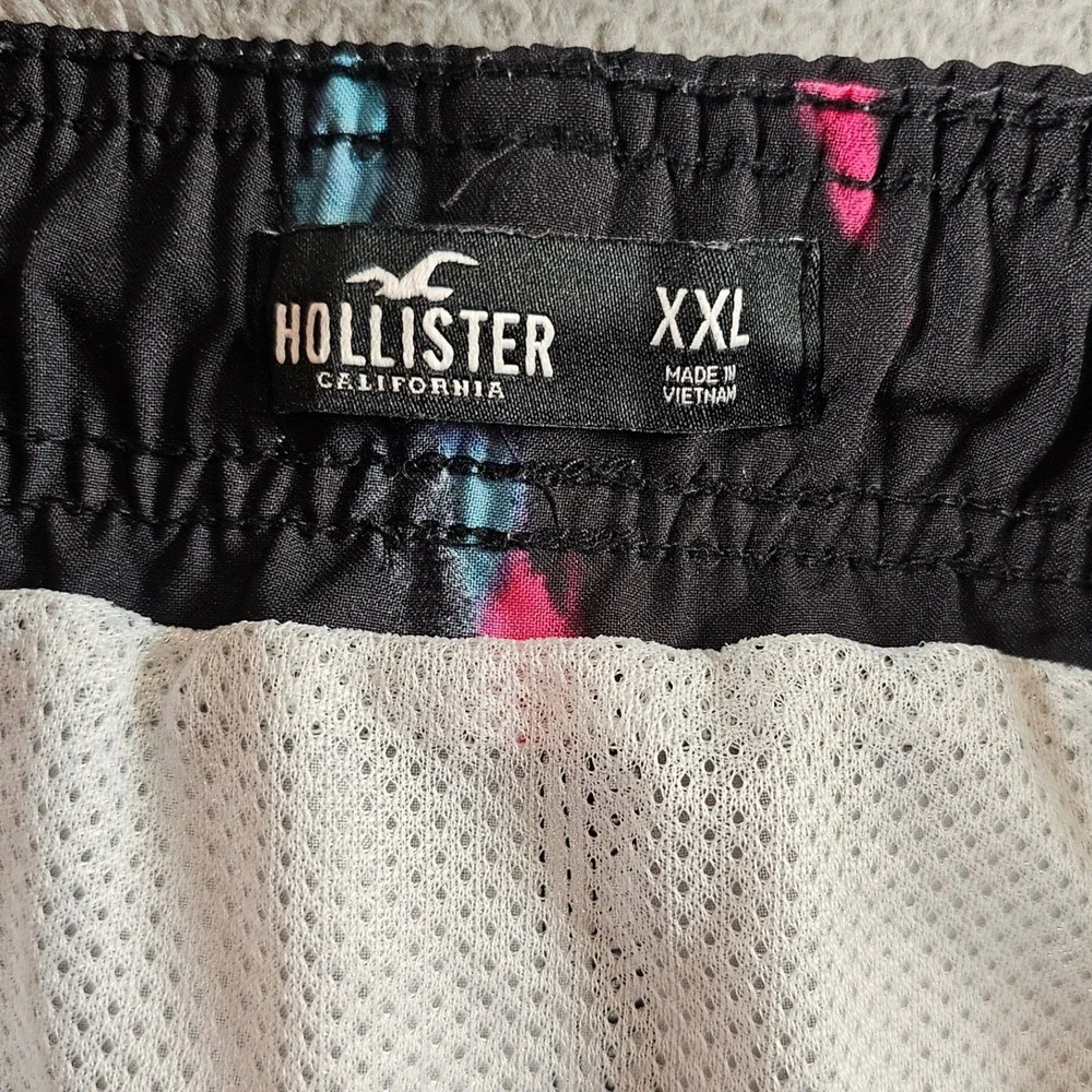 Hollister california swim